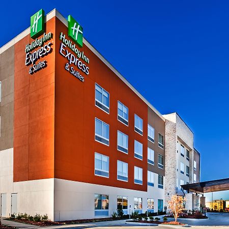 Holiday Inn Express & Suites Tulsa West - Sand Springs By Ihg Dış mekan fotoğraf