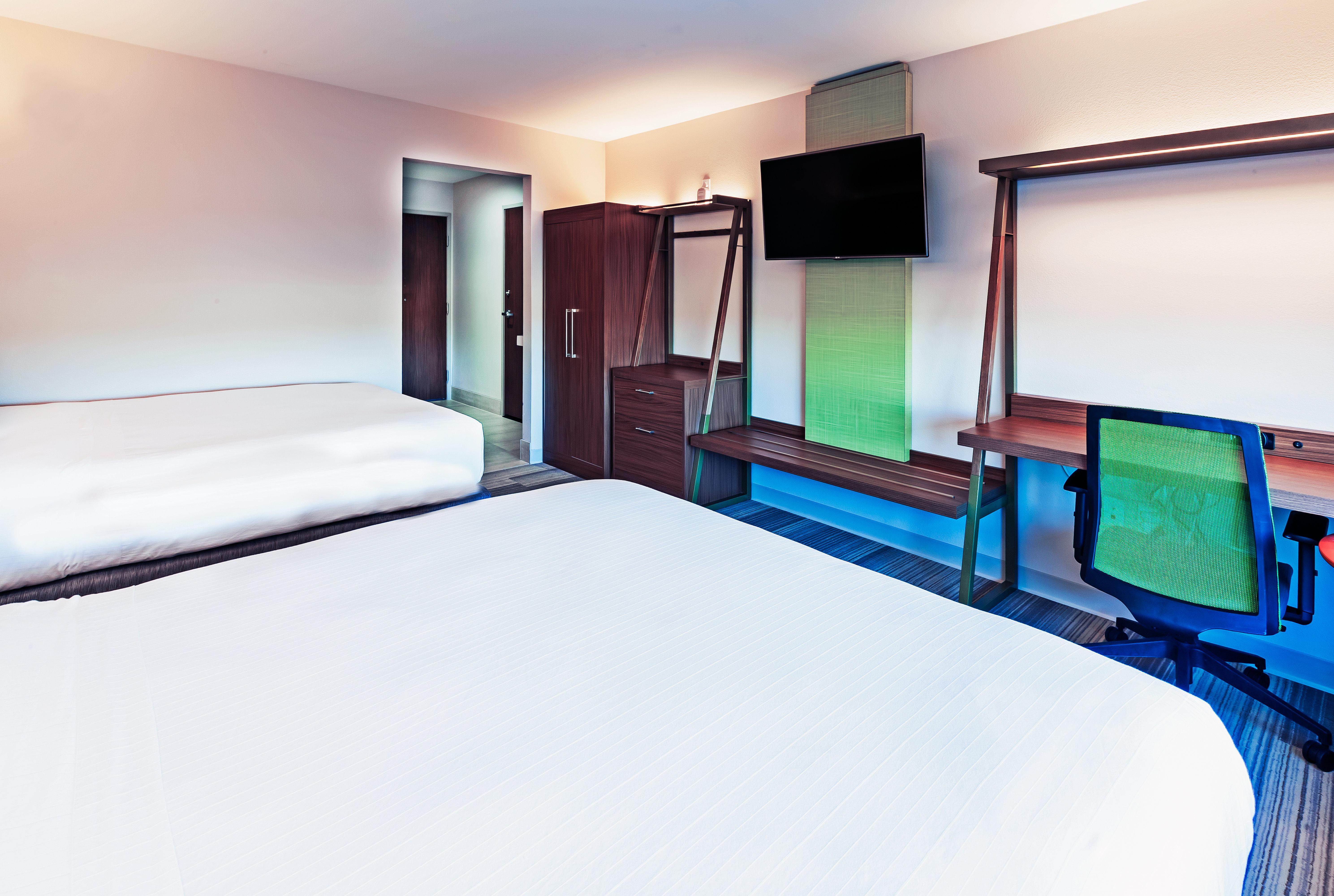 Holiday Inn Express & Suites Tulsa West - Sand Springs By Ihg Dış mekan fotoğraf