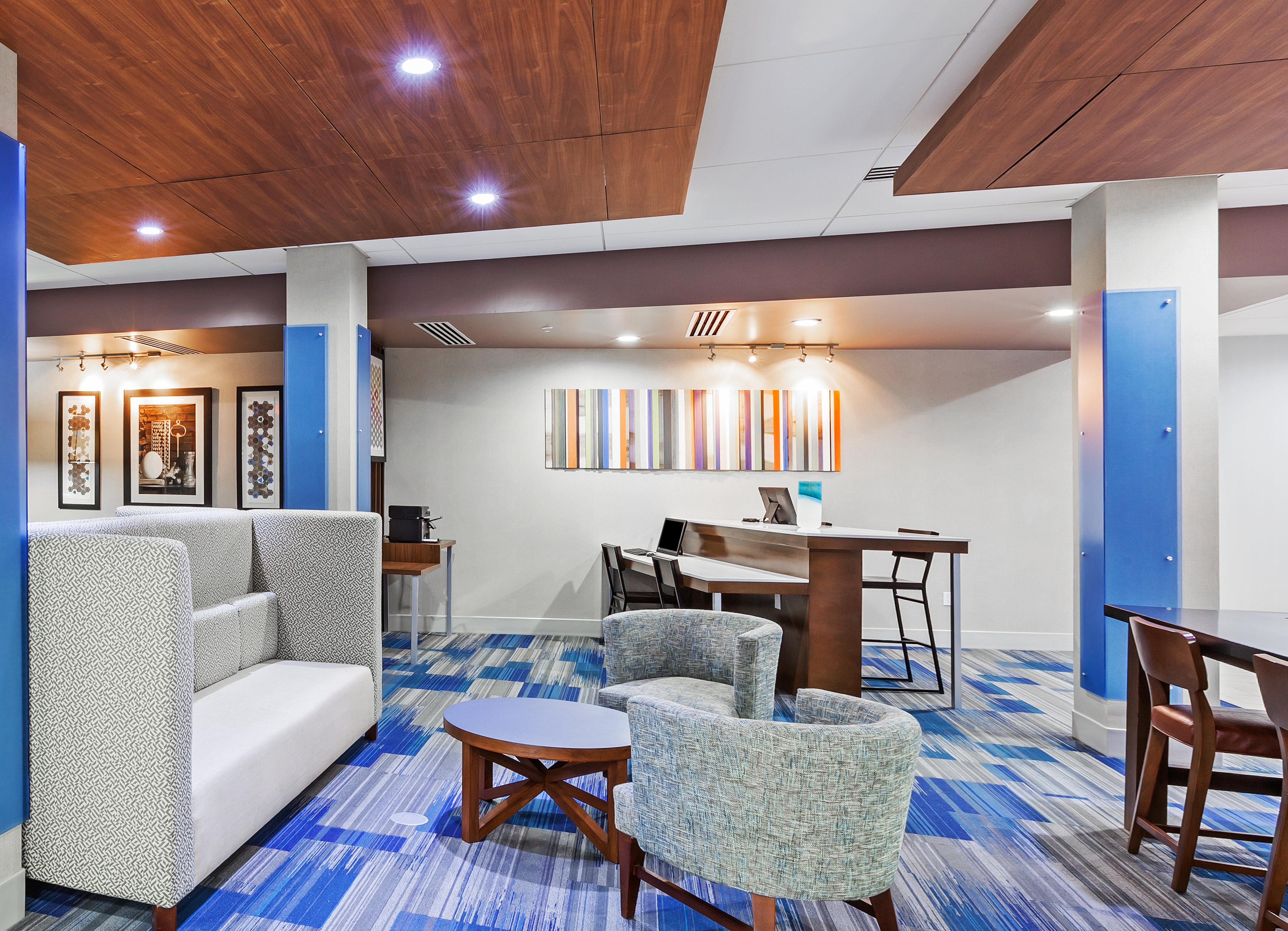 Holiday Inn Express & Suites Tulsa West - Sand Springs By Ihg Dış mekan fotoğraf