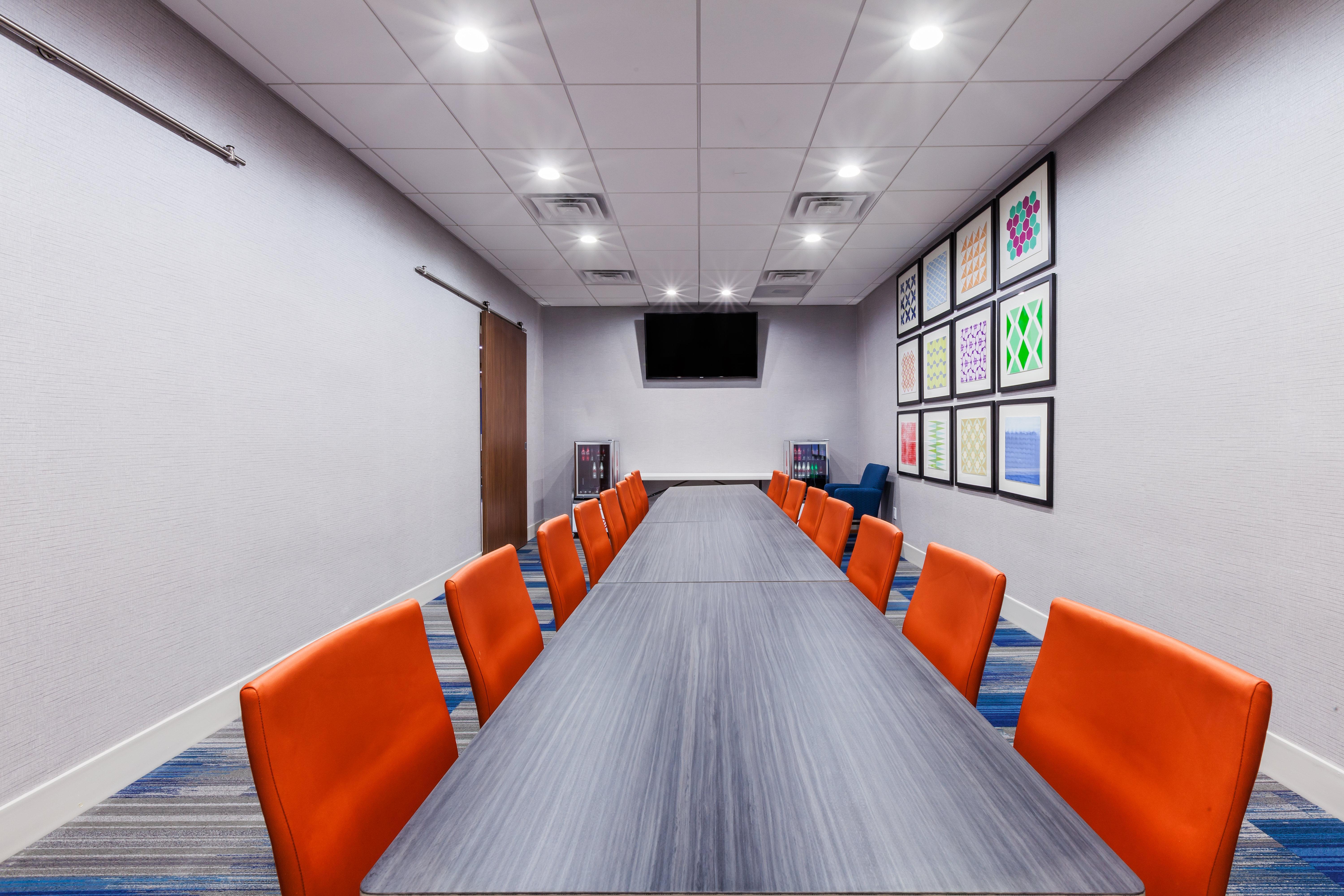 Holiday Inn Express & Suites Tulsa West - Sand Springs By Ihg Dış mekan fotoğraf