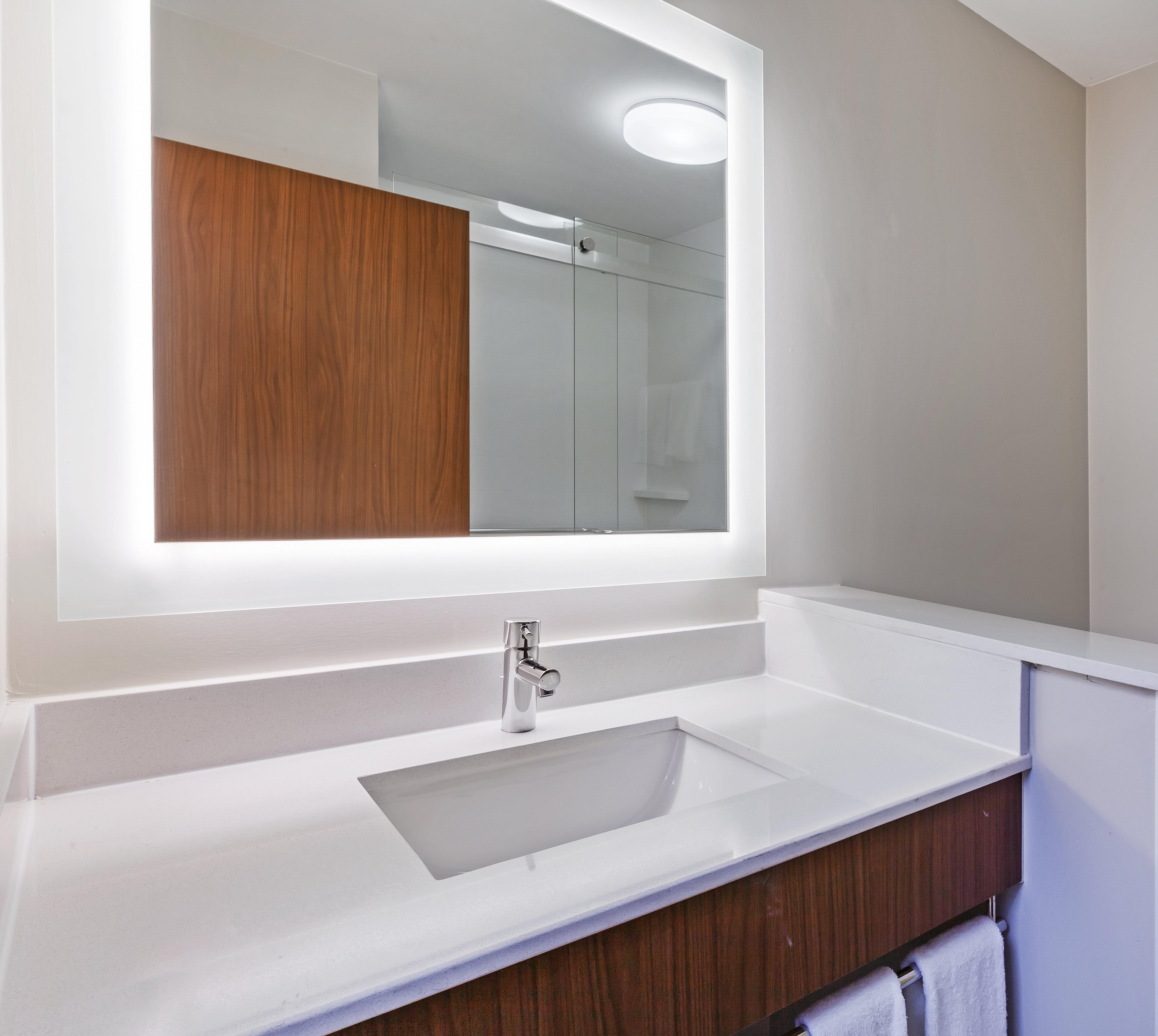 Holiday Inn Express & Suites Tulsa West - Sand Springs By Ihg Dış mekan fotoğraf
